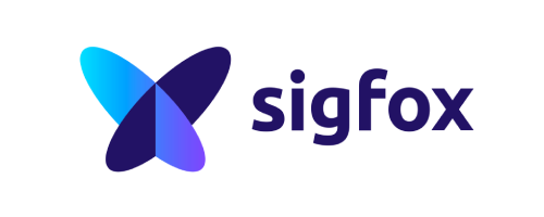 logo partenaire Sigfox
