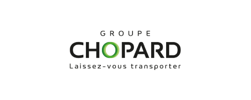 logo partenaire chopard