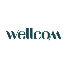 agence wellcom logo espace presse