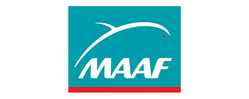 logo partenaire MAAF