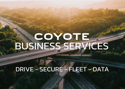 coyote poste linkedin