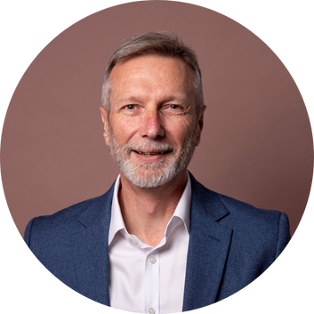 David Babin  Directeur des Systèmes d’Information de Coyote