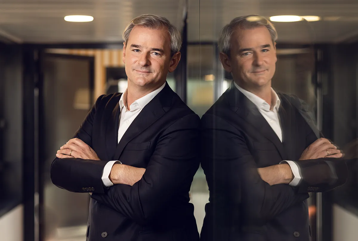 coyote notre histoire