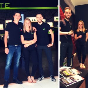 Coyote Store Nantes