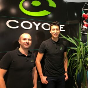 le coyote store de bordeaux 