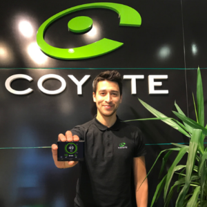 le coyote store de bordeaux 