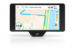 coyote nav+