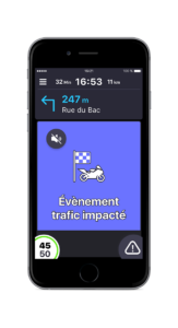 Evénement moto Coyote