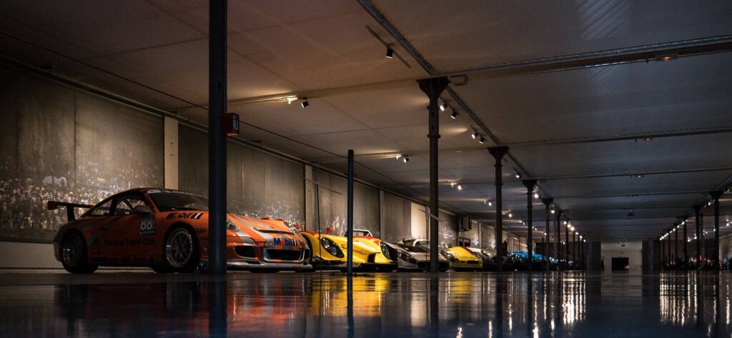 Cité automobile de Mulhouse