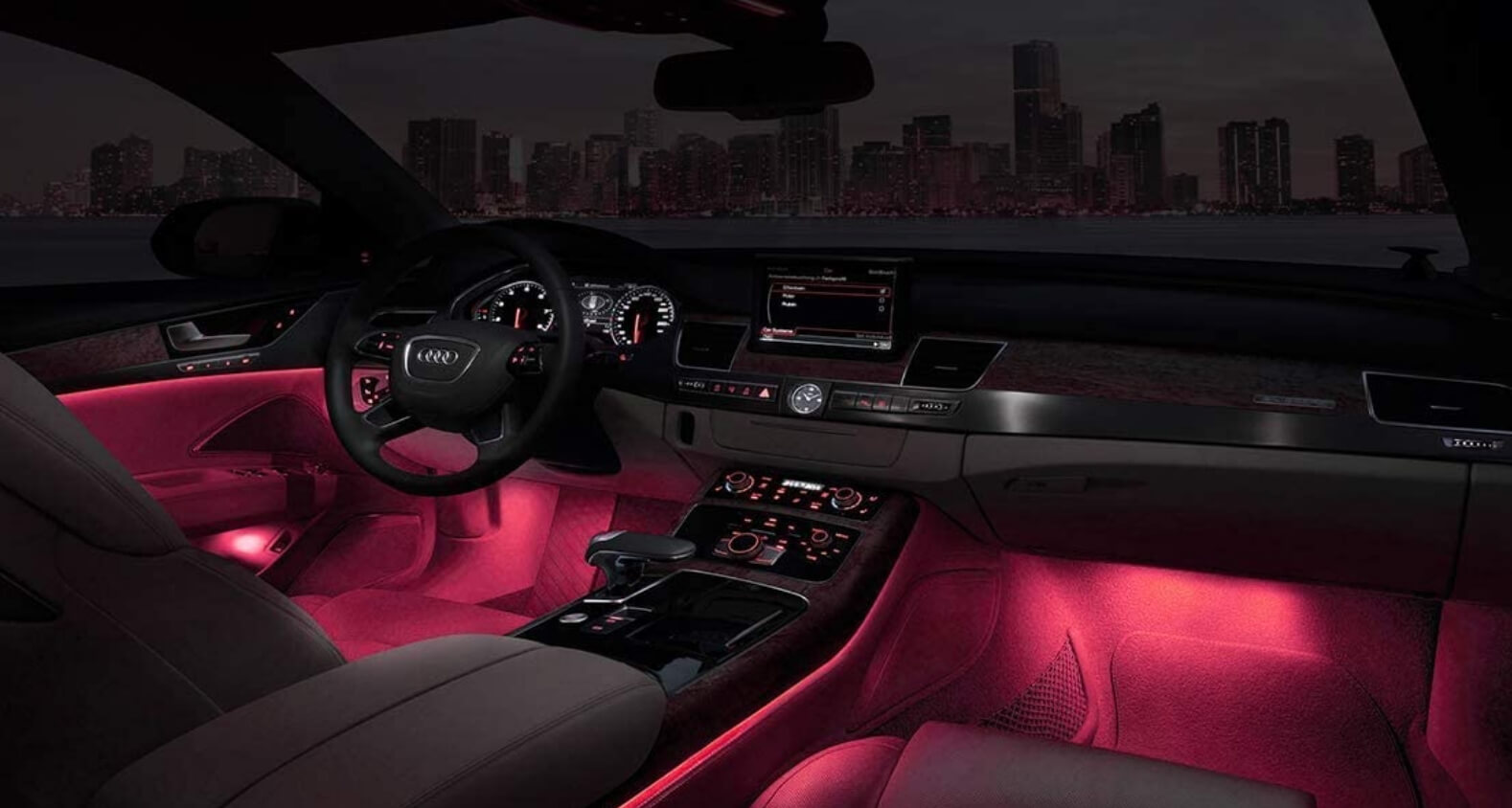 El Blog Coyote¿Es legal llevar bombillas LED en el coche?