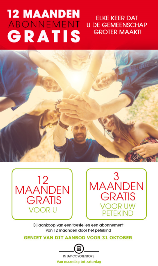 Betaalrekeningen vergelijken van alle banken in Nederland